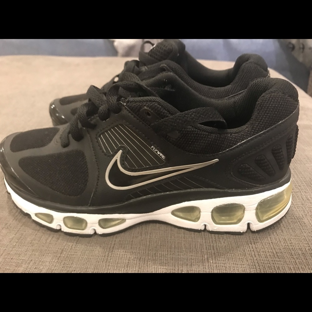 Nike Flywire sneakers